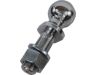 Hitch Ball Assembly