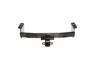 Hitch Ball Mount Assembly