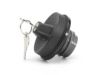 Locking Gas Cap