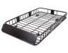 Overhead Utility Rack
