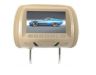 RSE - Head Restraint DVD System