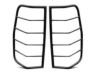 Tail Lamp Guards
