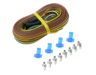 GMC Savana Trailer Wiring Harness
