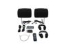 RSE - Head Restraint DVD System