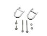 Cadillac Tow Hooks