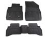 Chevrolet Trailblazer Floor Liners