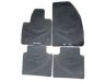 Cadillac XT5 Floor Mats