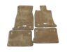 Cadillac CT6 Floor Mats