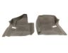 Chevrolet Silverado Floor Liners