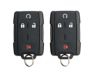 Chevrolet Trailblazer Remote Start