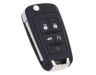 Chevrolet Sonic Remote Start
