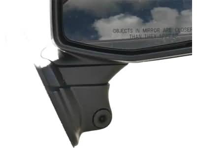 GM IntelliHaul 3.0 Trailering Camera System by EchoMaster® 19433461