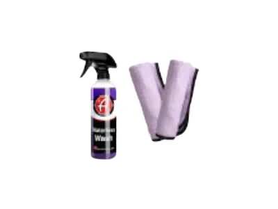 GM 19433755 Waterless Wash Kit by Adam's Polishes® 19433755 GM Waterless Wash Kit by Adam's Polishes® Product Photo 1 of 1