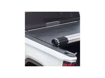 19434540 GM Long Bed Hard Rolling Tonneau Cover by REV® Product Photo 2 of 2