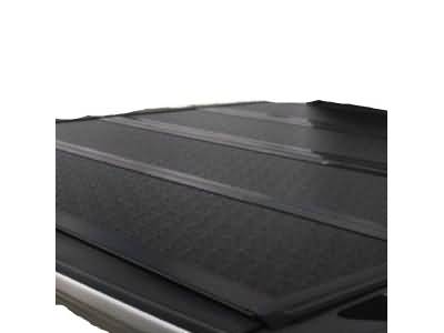 85056290 GM Canyon Denali Emblems in Black Product Photo 3 of 3