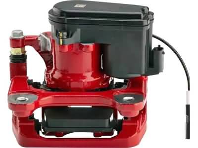 GM Rear Brake Upgrade System 85521913
