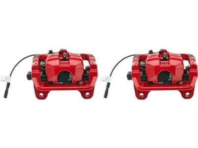 GM Rear Brake Upgrade System 85521913