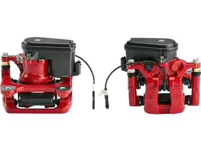 GM Rear Brake Upgrade System 85521913