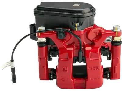 GM Rear Brake Upgrade System 85521913