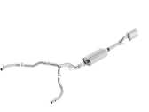 Cadillac Exhaust Upgrade Systems - 19434990