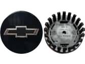 Chevrolet Blazer EV Center Caps - 84266138