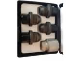 Cadillac Wheel Security - 85039001