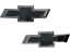 Chevrolet Blazer EV Exterior Emblems