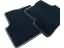 Chevrolet Sonic Floor Mats