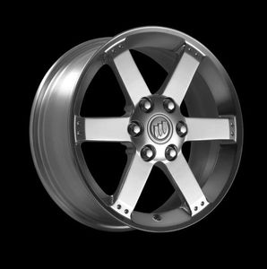 GM 17-Inch Wheel,Note:ST610 Polished 17800153