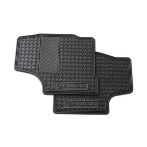 GM Floor Protection Package 12499453