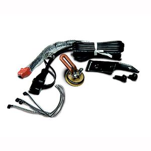 GM Engine Block Heater,Note:Package includes heater,strap 12499852