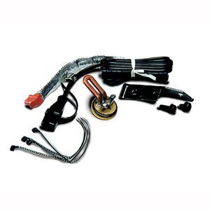 GM Engine Block Heater, Note:Package includes heater, strap 12499852