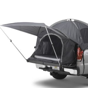 GM Sport Tent,Note:With Awning and Bowtie Logo,Black 12499157