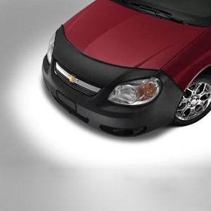 GM Front End Cover,Note:Base/LS/LT Models,Includes Hood Cover,Black 19202130