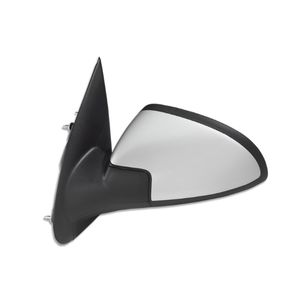 GM Outside Rearview Mirror Cover,Note:Silver (95U) 12499549