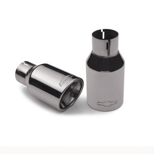 GM Cat-Back Exhaust Tip 17802112