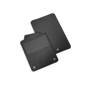 GM Floor Mats - Carpet Replacements, Front 15272757