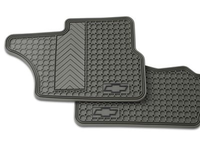 GM 94517500 Outside Rearview Mirror Covers in Carbon Flash 94517500 GM Outside Rearview Mirror Covers in Carbon Flash Product Photo 1 of 1