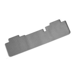 GM 12498405 Short Box Side Rail Protectors in Gray 12498405 GM Short Box Side Rail Protectors in Gray Product Photo 1 of 1
