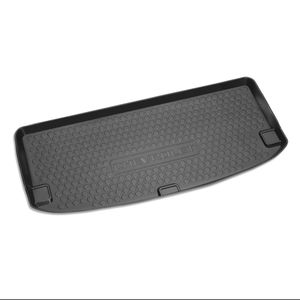 GM Cargo Tray,Note:Chevrolet Logo,Black 12499579