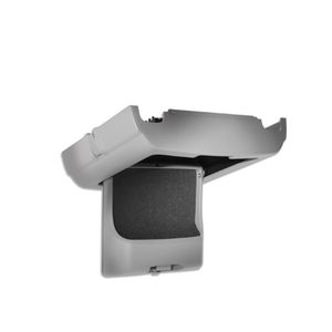 GM 17800534 Overhead Console Storage System,Note:Console Only - Gray;