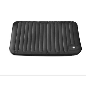 GM Air Mattress,Note:Inflatable,Black 12498027