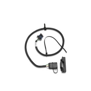GM Trailer Wiring Harness,Note:Includes Harness and Bracket 17800070