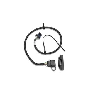 GM Trailer Wiring Harness, Note:Includes Harness and Bracket 17800070