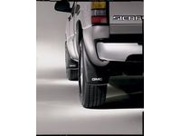 12499284 GM Roof Rack Cross Rail Package,Note:Uplevel,T-Slot,Bright Product Photo 1 of 1