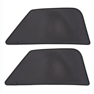 GM Sunshade Package,Color:Ebony 19153918