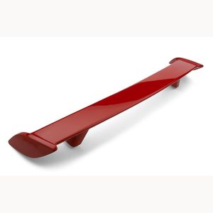 GM Spoiler Kit - Unique Wing,Note:Sedan,Red (74U) 17800031