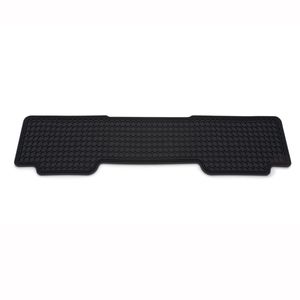 GM Floor Mats - Premium All Weather, Second Row 12498631