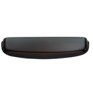 GM Sunroof Weather Deflector,Color:Red (74U) 19171952