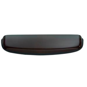 GM Sunroof Weather Deflector,Color:Smoke 19171951